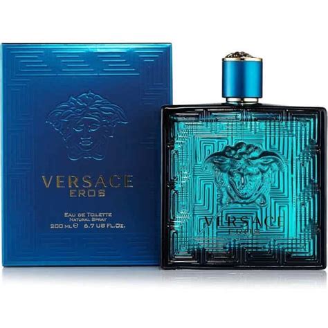 eros versace 200ml|versace eros release date.